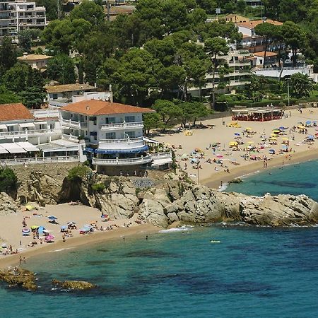 Hotel Costa Brava 과달라하라 외부 사진