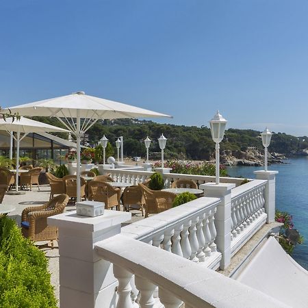 Hotel Costa Brava 과달라하라 외부 사진