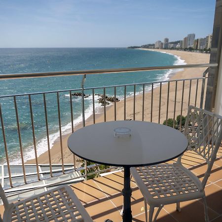 Hotel Costa Brava 과달라하라 외부 사진