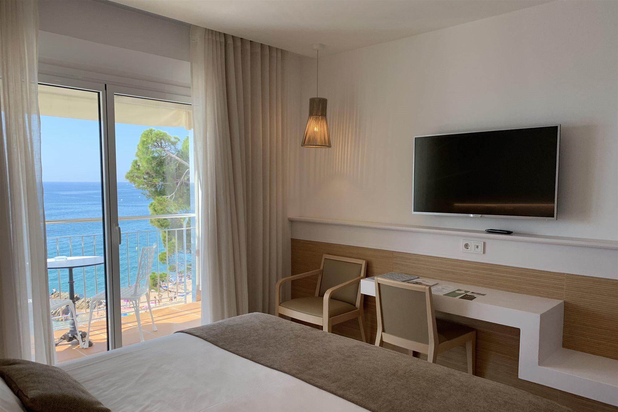 Hotel Costa Brava 과달라하라 외부 사진